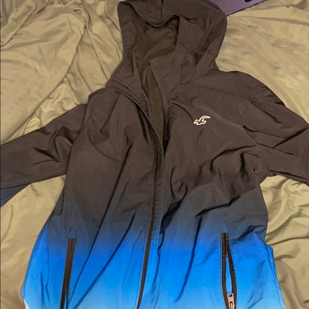 Hollister WindBreaker